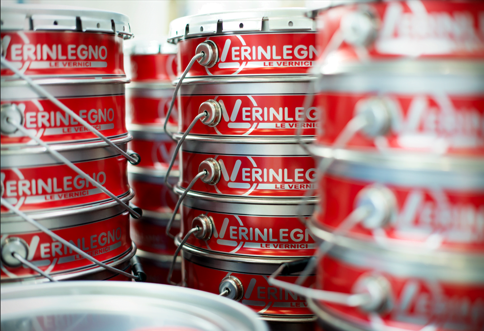 toscana economy- Verinlegno