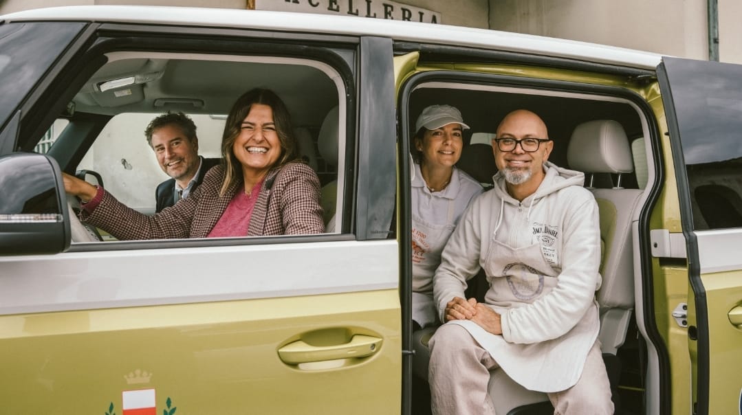 TOSCANA ECONOMY - Botteghe di Paese: il progetto di Lucca