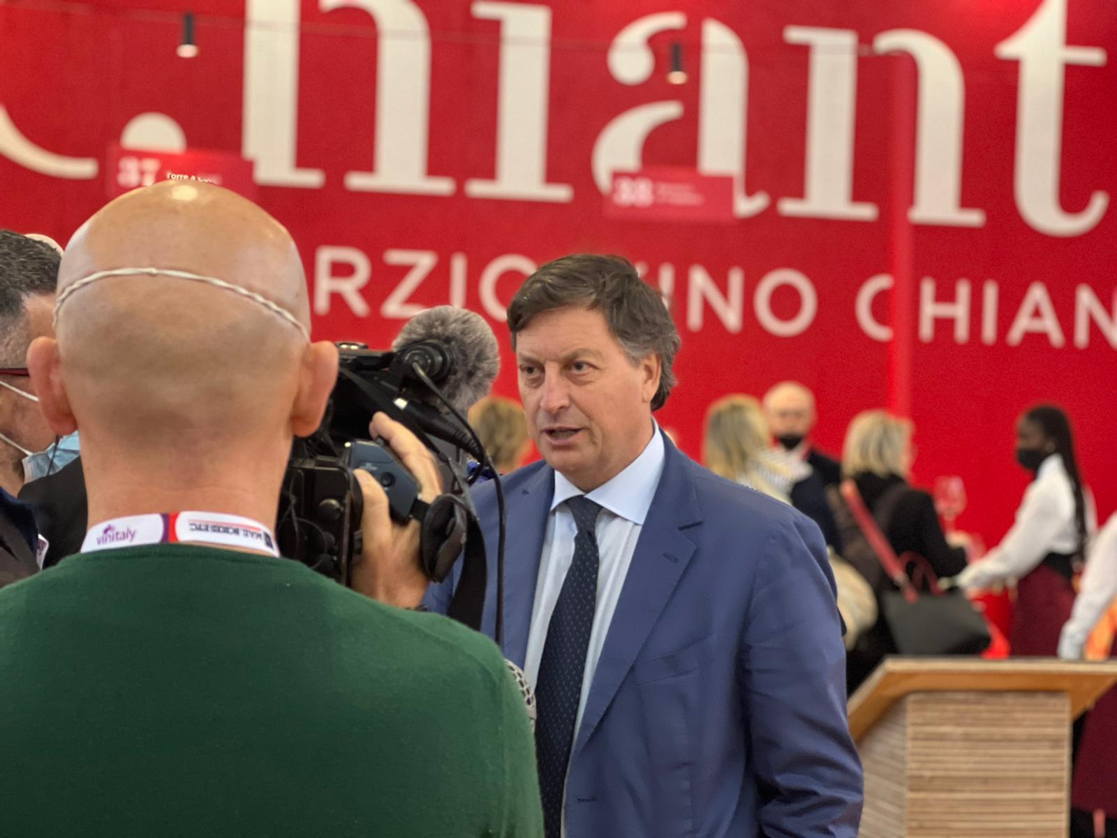 toscana economy - Parte il Chianti Lovers Latam Tour 2023
