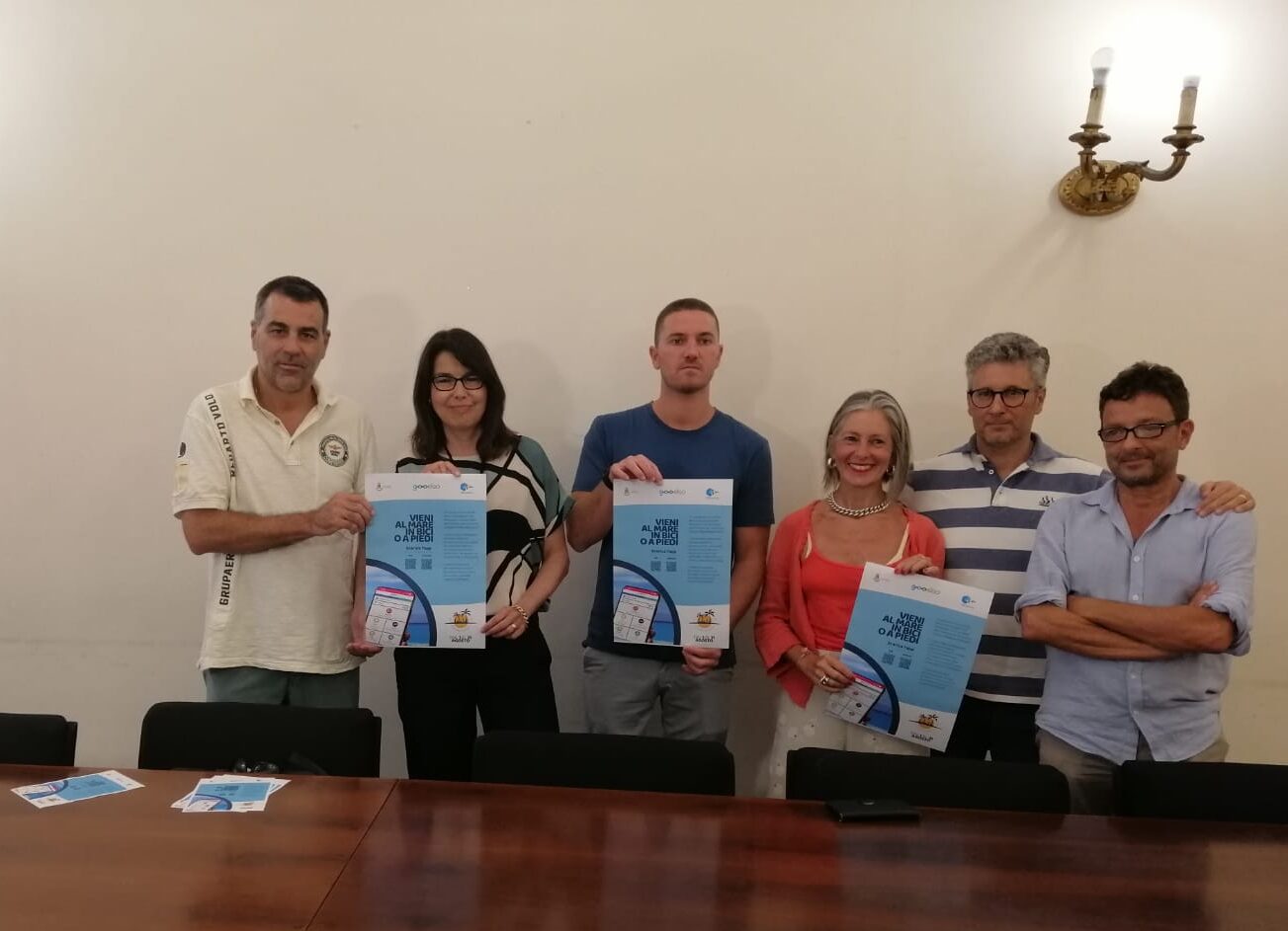 TOSCANA ECONOMY - EcoGeko: partner del Comune di Livorno