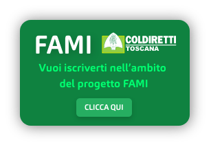 TOSCANA ECONOMY - Job in Country: lavoro in agricoltura