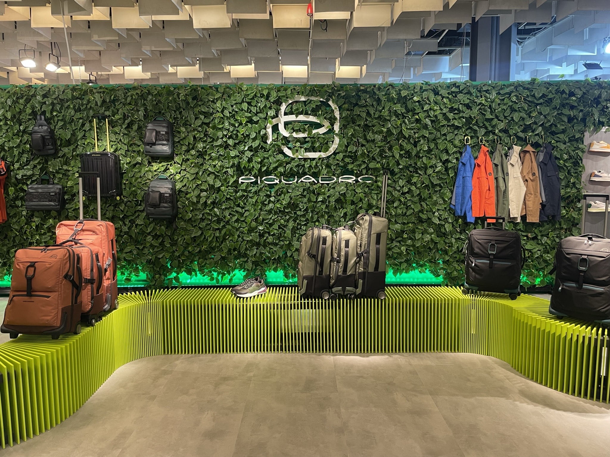 Toscana Economy - Pitti Uomo, sostenibilità in passerella 