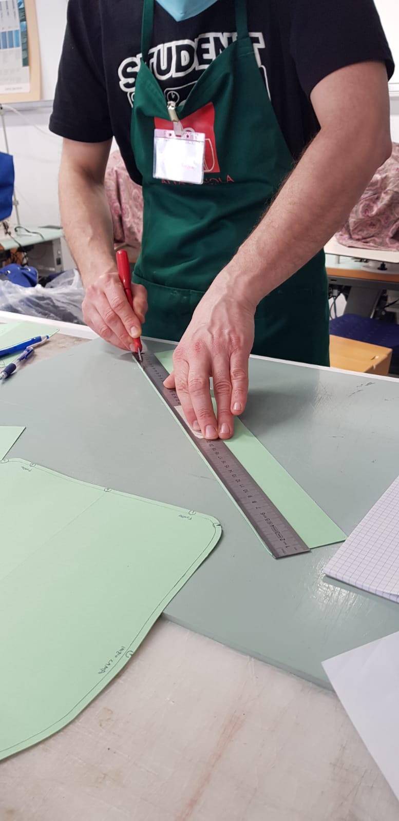 toscana economy - pelletteria