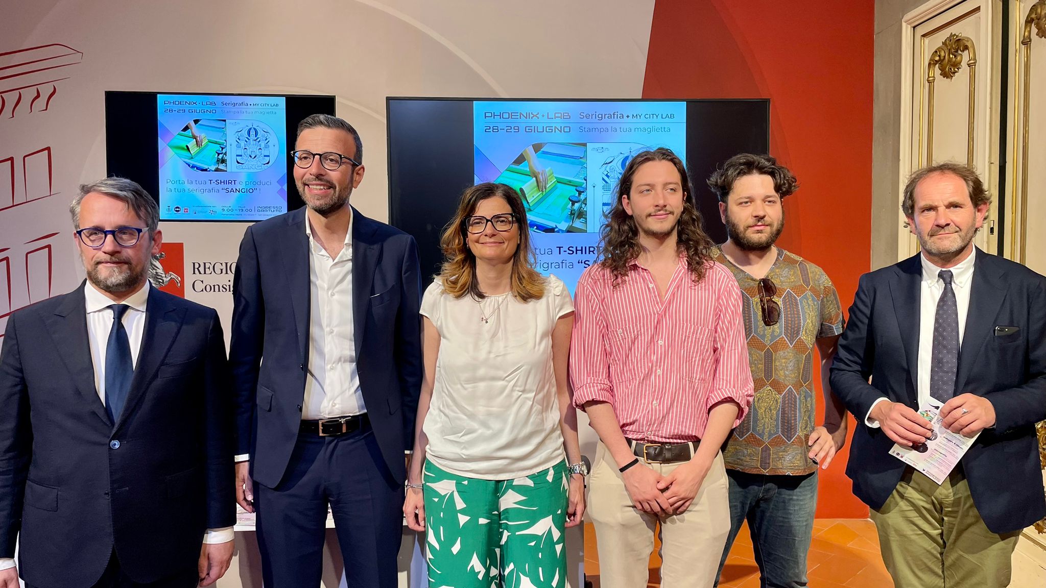 toscana economy - Ri-generazione toscana: Phenix fest