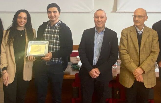 TOSCANA ECONOMY - Marketing e tecnologie web: premiazione a Unipi