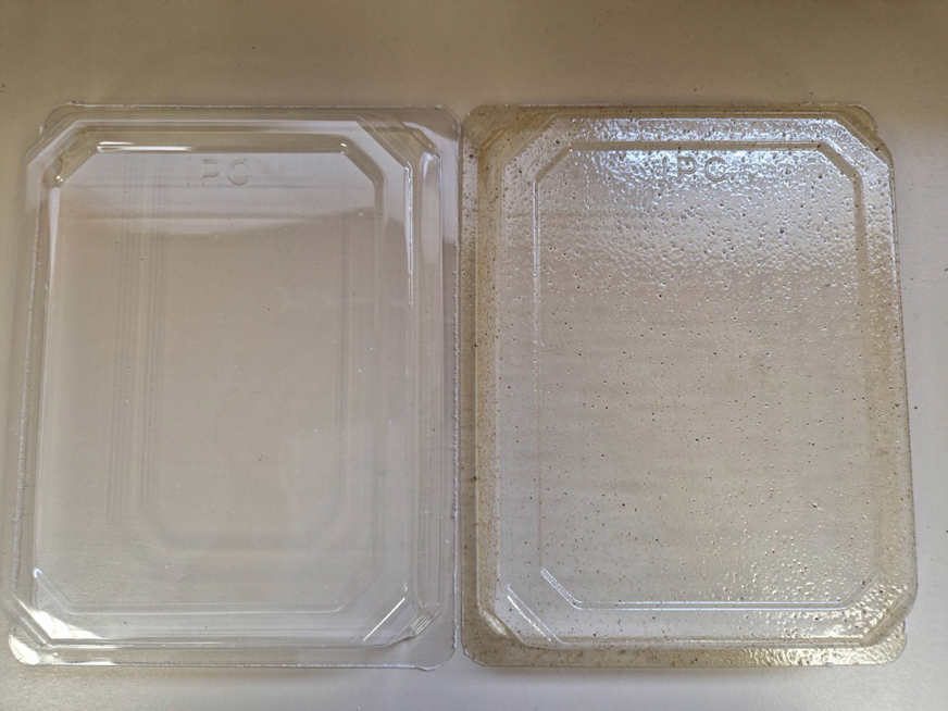 TOSCANA ECONOMY - Packaging sostenibile a base di chitosano