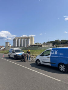CLK Italia investe sul territorio: a Badia a Elmi arriva la fibra ottica FTTH