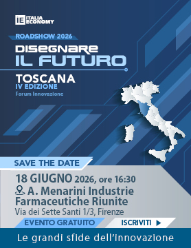 Save the date Disegnare il futuro Toscana - Iscriviti ->